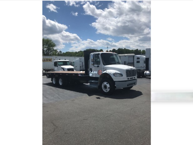 Truck