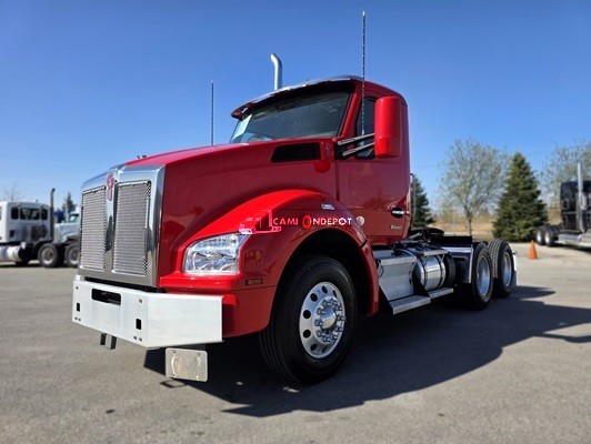 Truck