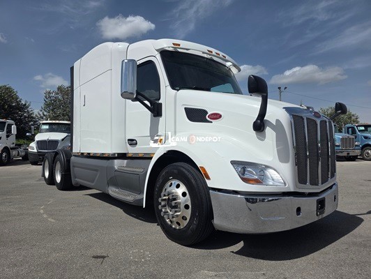 Truck