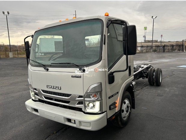 Truck