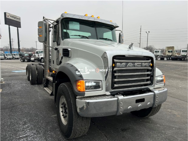 Truck