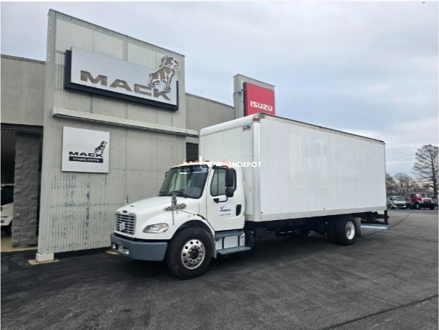 Truck
