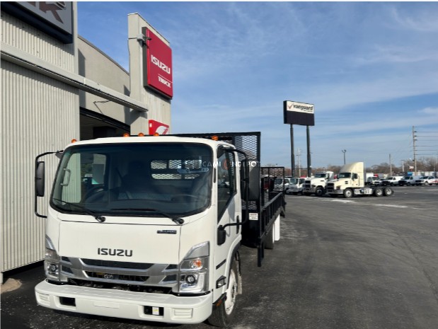 Truck