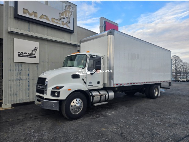 Truck