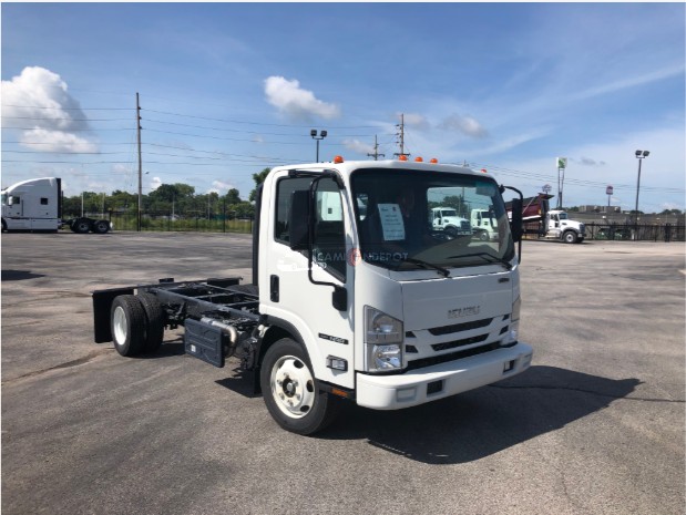 Truck