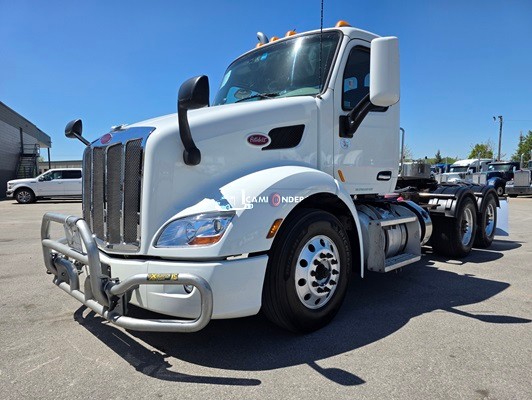 Truck