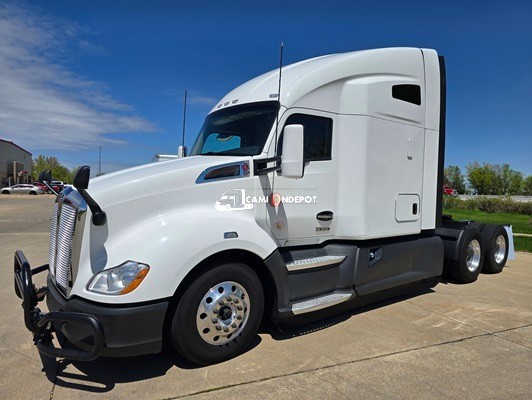 Truck