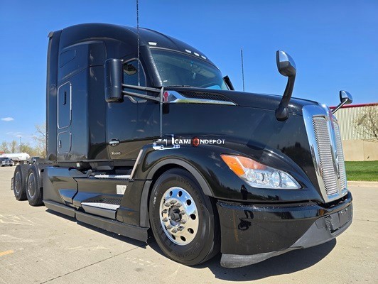 Truck
