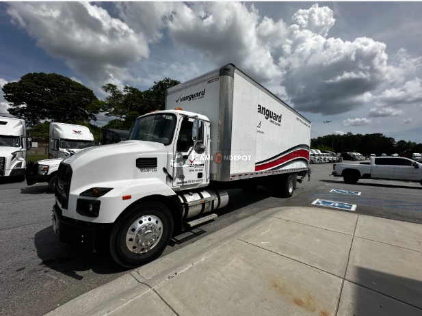 Truck
