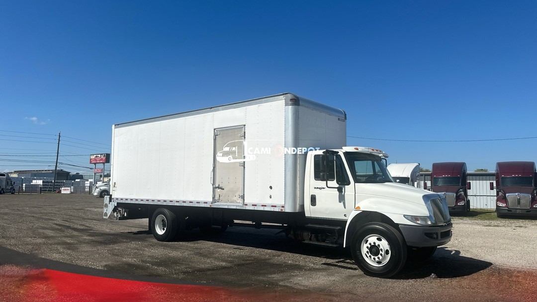 Truck