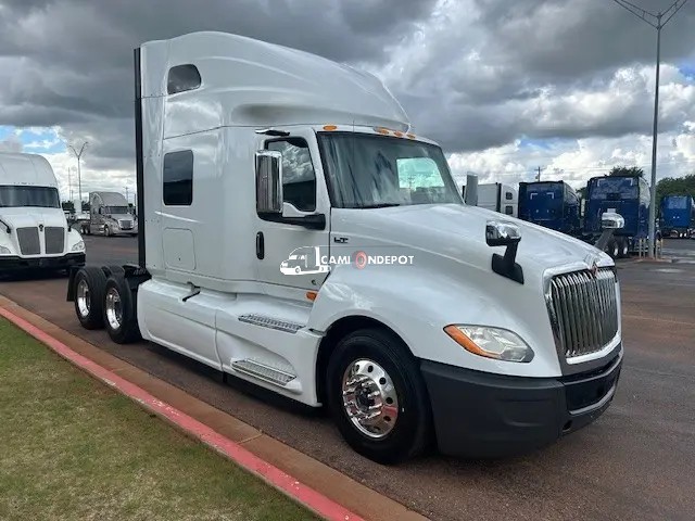 Truck