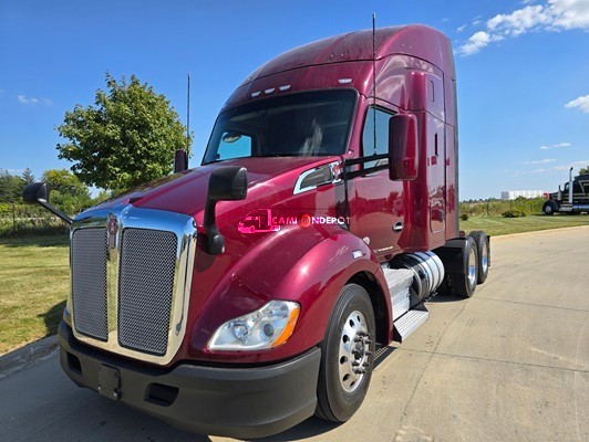 Truck