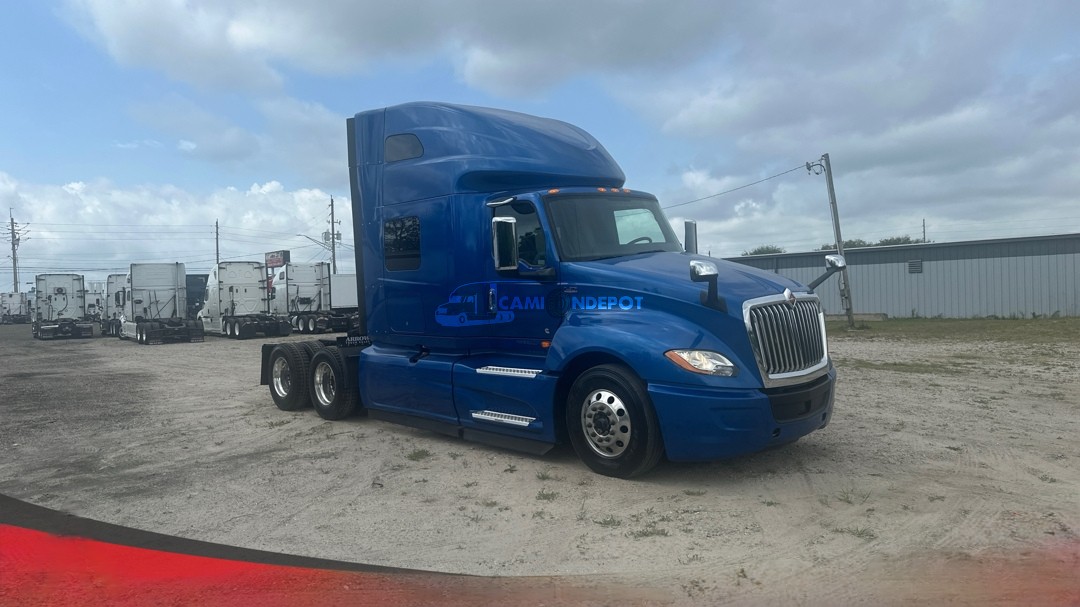 Truck