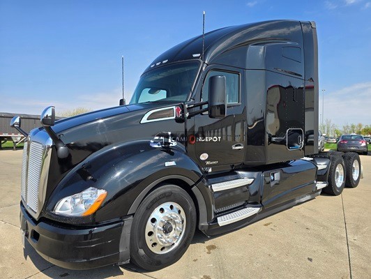 Truck
