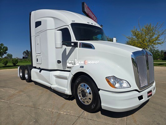 Truck