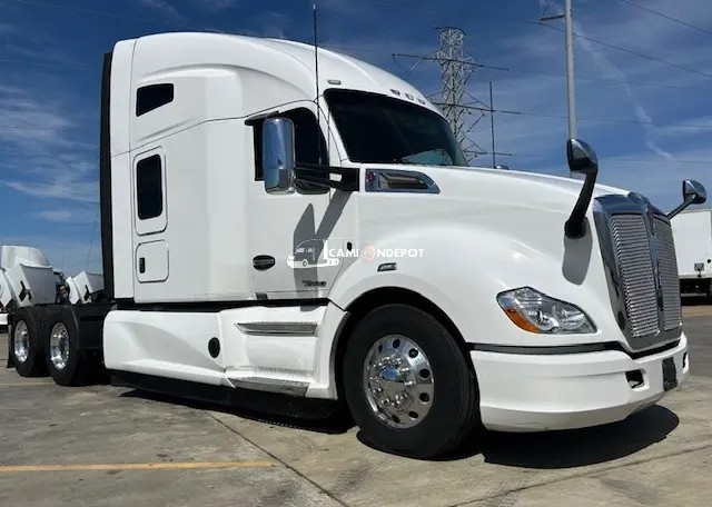 Truck