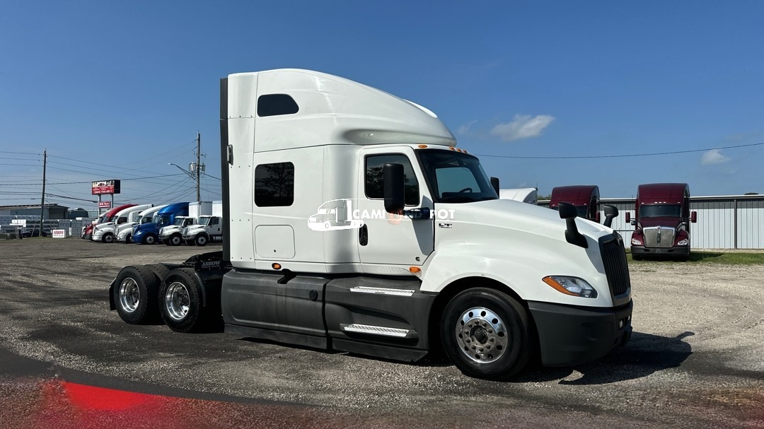 Truck