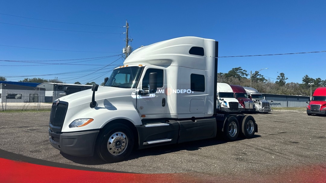 Truck