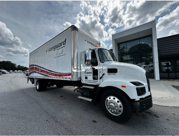 Truck