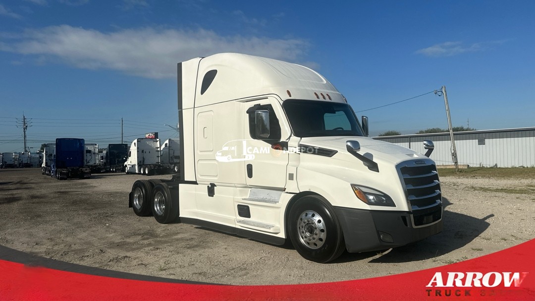 Truck