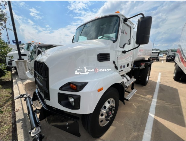 Truck