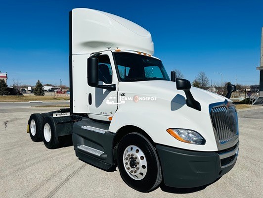 Truck