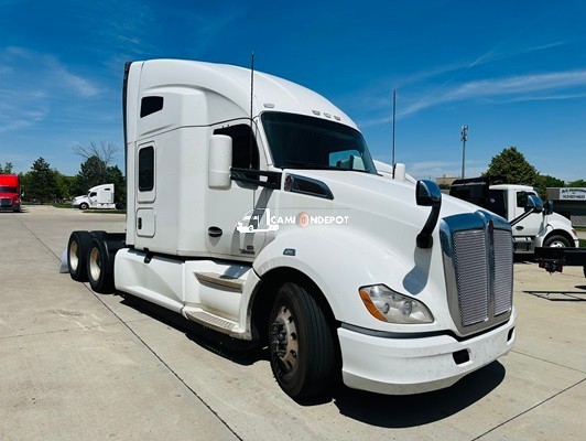 Truck