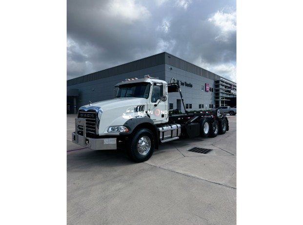Truck