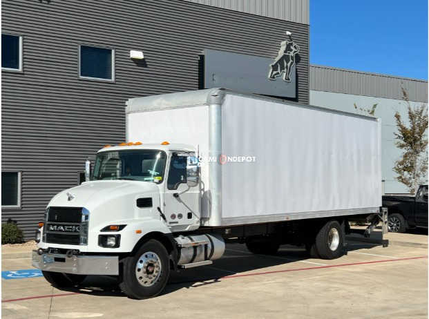 Truck