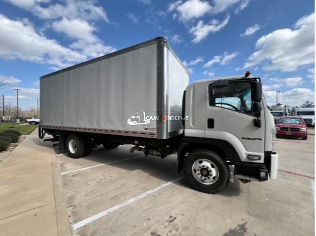 Truck