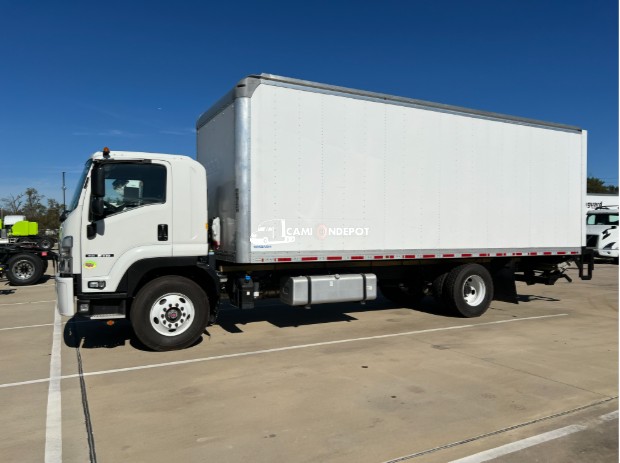 Truck