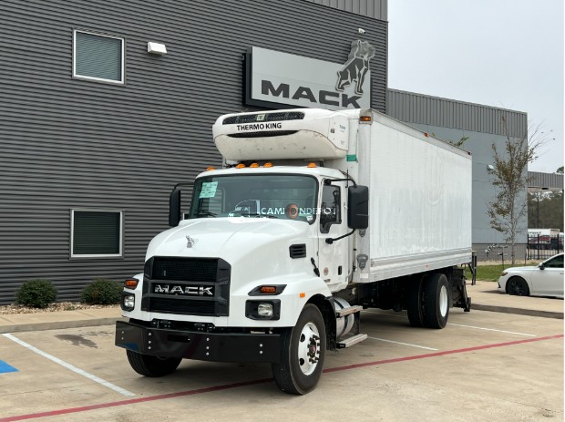 Truck