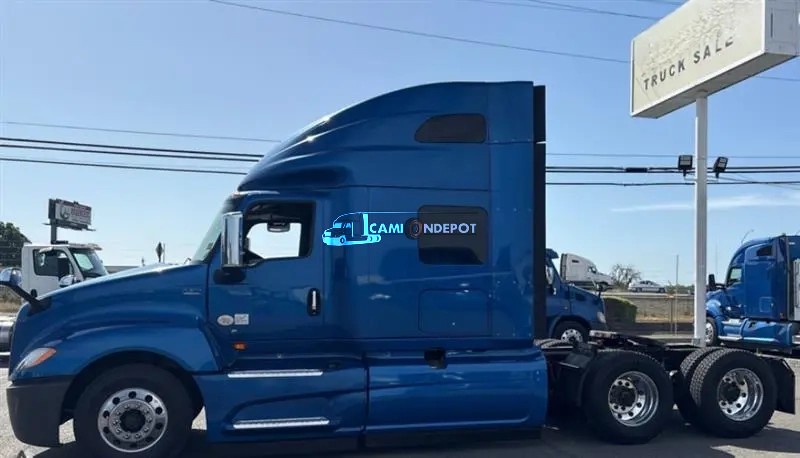 Truck