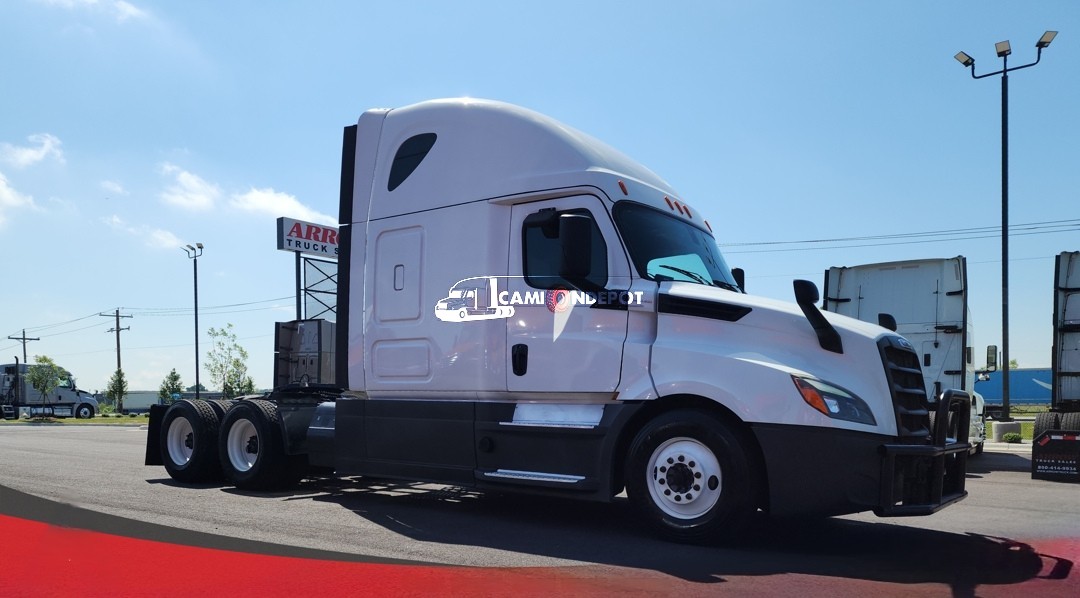 Truck