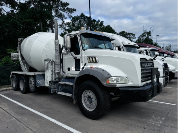 Truck