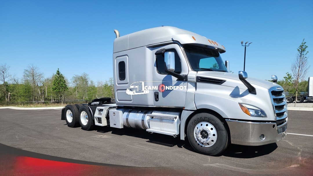 Truck