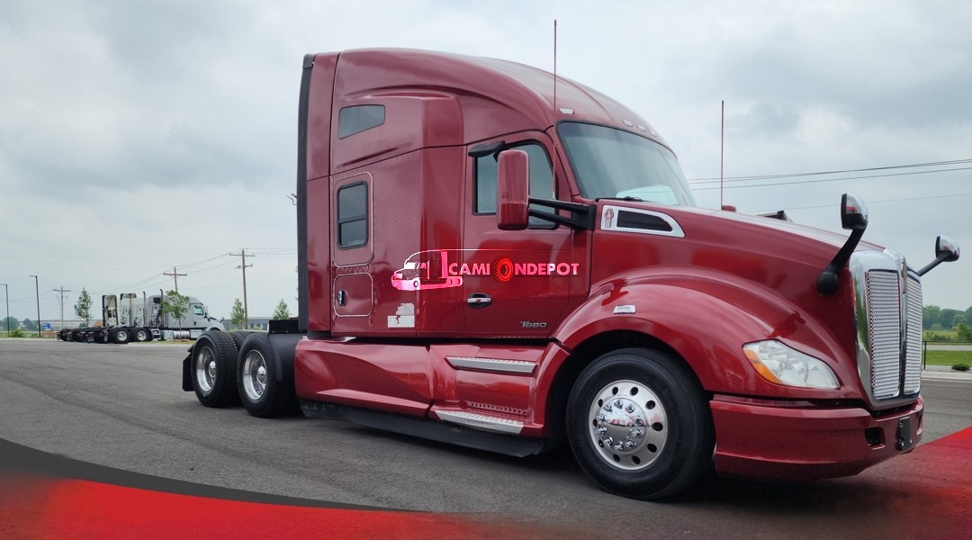 Truck