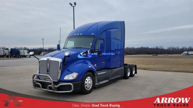 Truck
