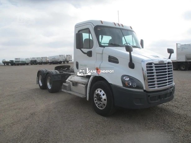 Truck