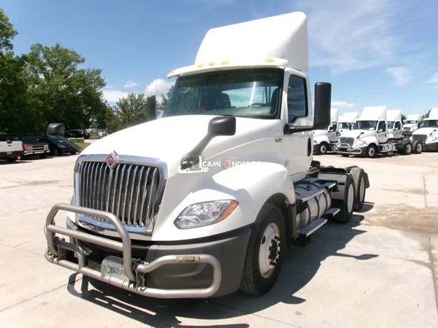 Truck