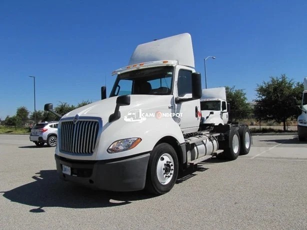 Truck