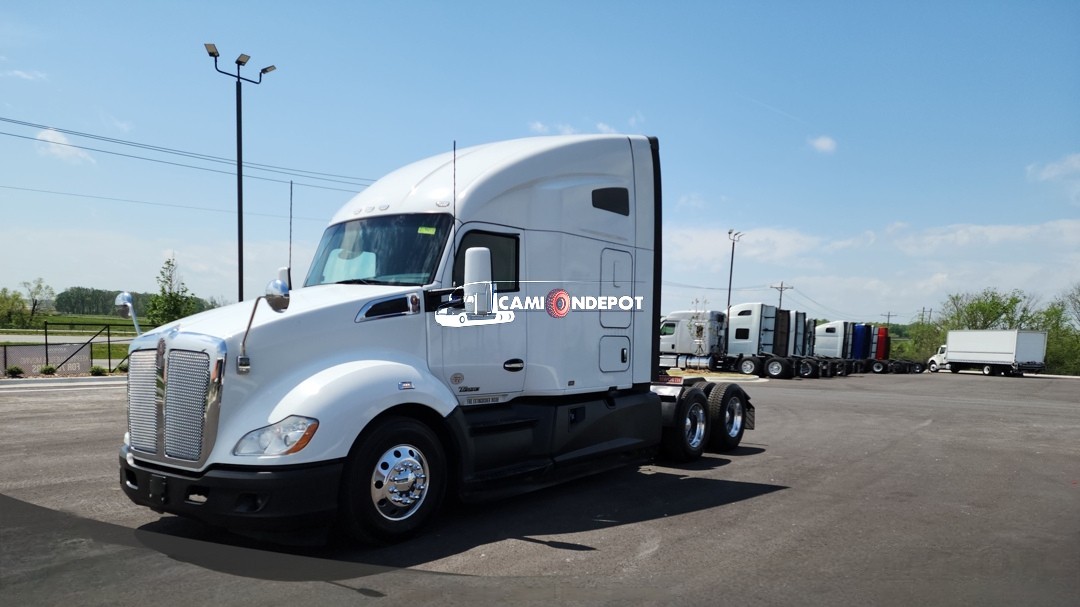 Truck