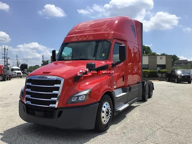 Truck