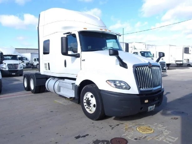 Truck