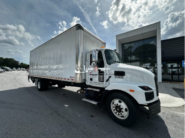 Truck