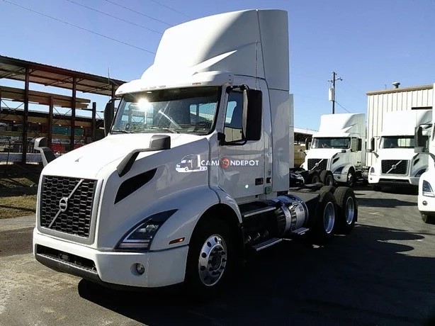 Truck