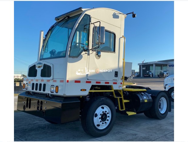 Truck