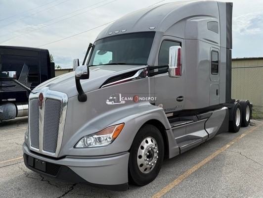 Truck