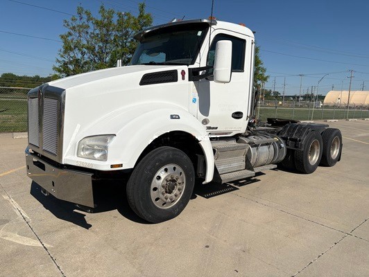 Truck