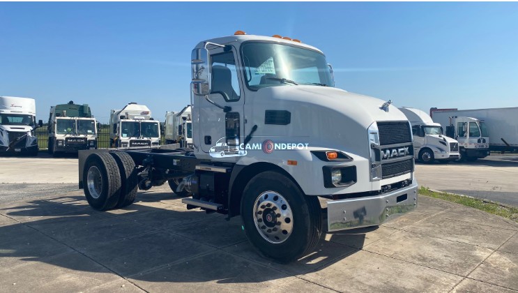 Truck
